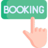 booking