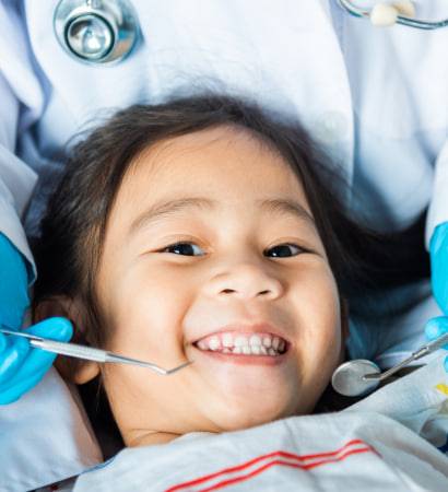 pediatric dentist Coimbatore service at Boss Dental clinic in Coimbatore