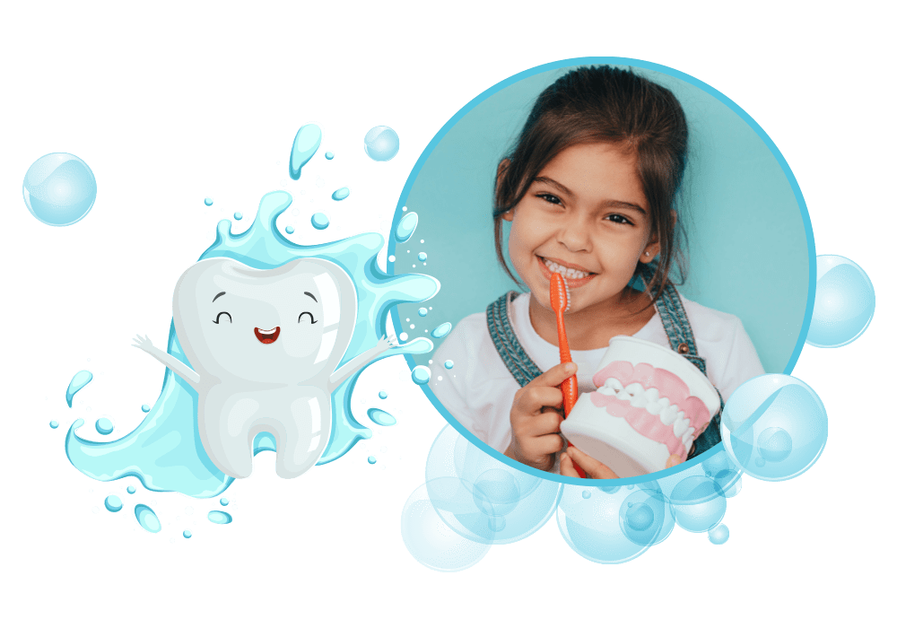 pediatric dentist Coimbatore service at Boss Dental clinic in Coimbatore