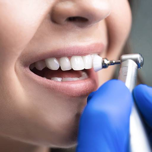 teeth cleaning Coimbatore service at Boss Dental clinic in Coimbatore