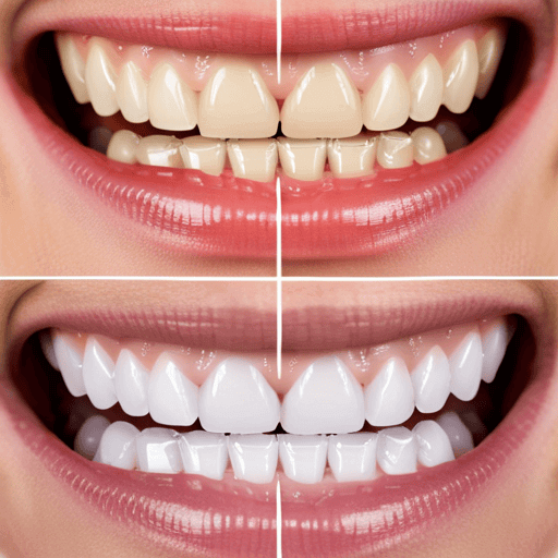 teeth cleaning Coimbatore service at Boss Dental clinic in Coimbatore